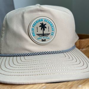 Melin Hat Hydro Coronado Player